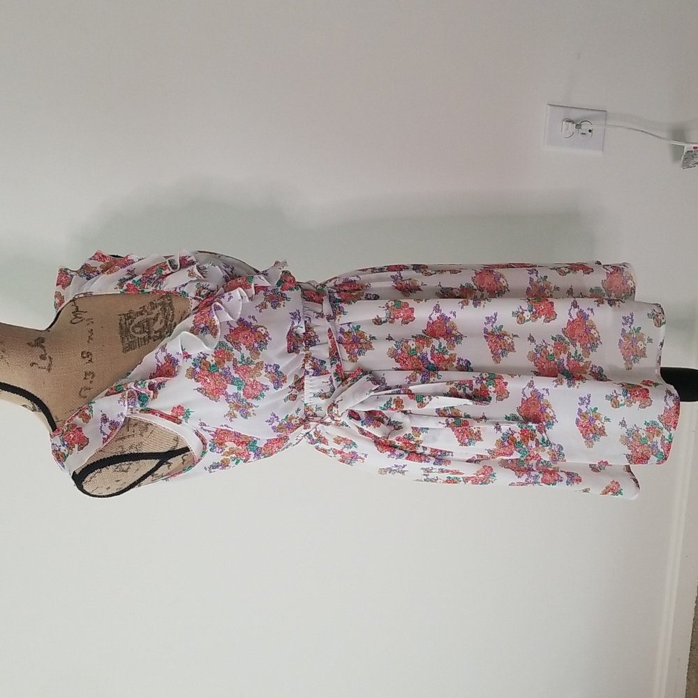 Forever 21 Summer Dress